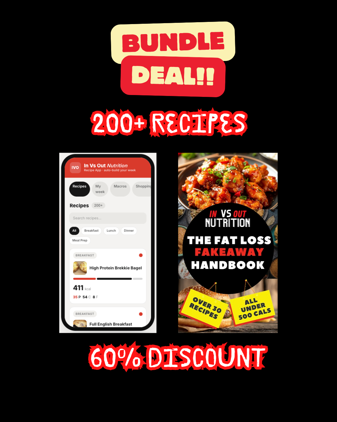 Bundle Deal!
