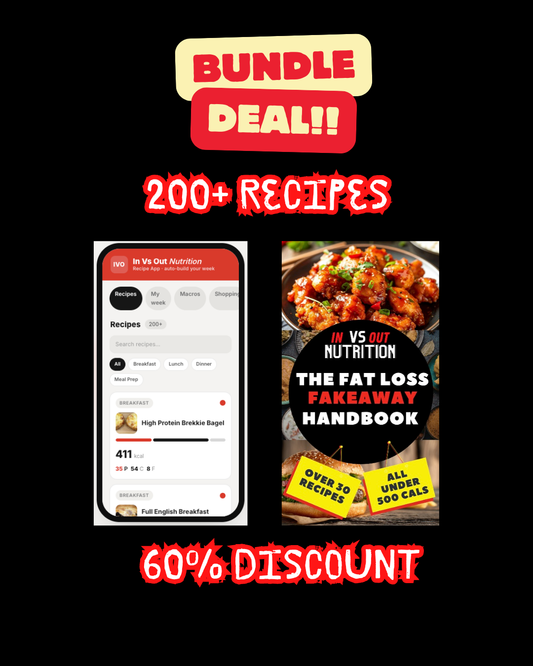 Bundle Deal!