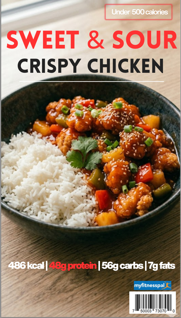 30 Fakeaway Recipes