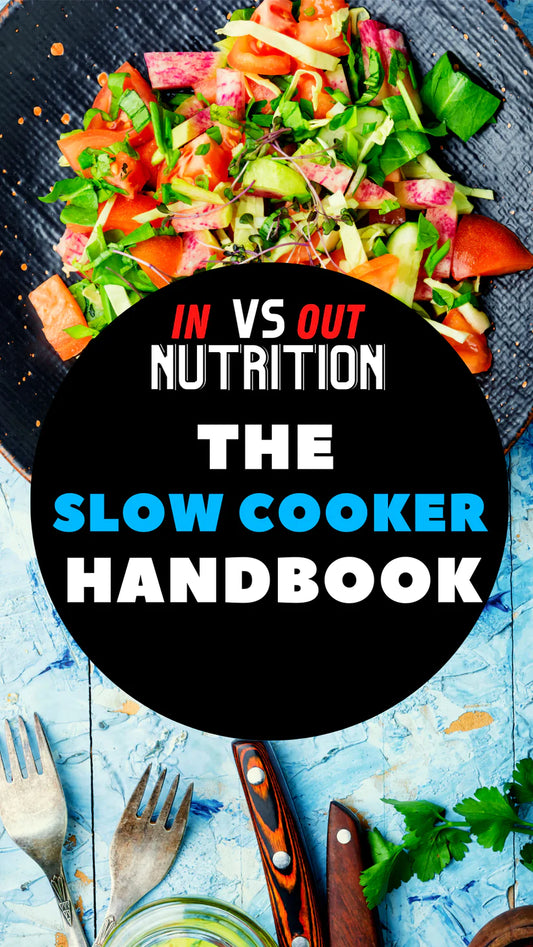 Slow Cooker Handbook